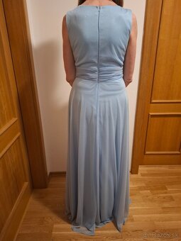 Spoločenske šaty - 2