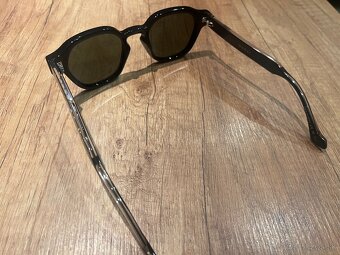 Slnečne okuliare Gucci - 2