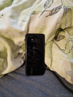 Samsung Galaxy S8 - 2