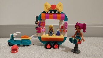Lego Friends 41719 - 2