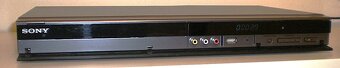 SONY RDR-GX380 + DO , DVD RECORDER - 2