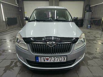 Škoda Roomster Praktik - 2
