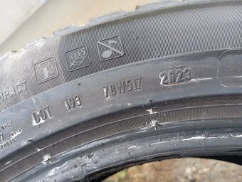 275/45r20 dva ks PIRELLI - 2