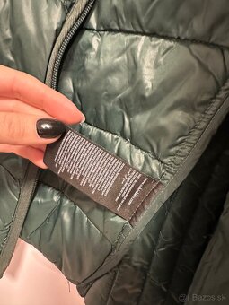 Prechodná bunda CK - 2