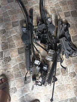 Chrysler Voyager 2.8crdi,r.v.2012 - 2