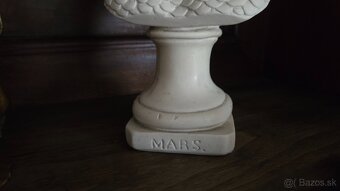 Rímsky vojak MARS, Sv. Hieronym - 2