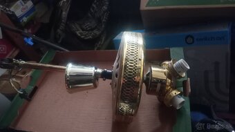 luster s ventilátorom - 2