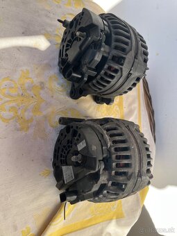 Alternator Škoda/VW - 2