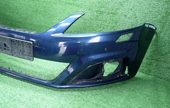 seat alhambra nárazník 2010+ - 2