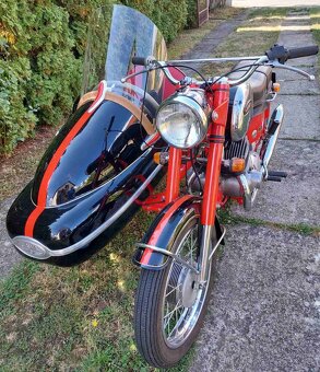 Jawa California 350 - 2