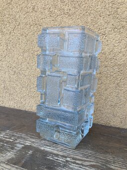 Váza panelák - Velká ( 22 cm ) - Jiří Zejmon - 2