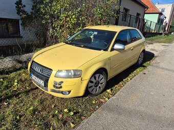 Audi a3 / s3 2.0tdi - 2