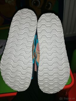 Protetika sandale velkost 29 nove - 2