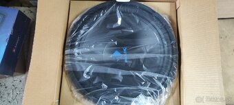 Subwoofer Helix Deep Blue 15 (38cm / 400W RMS) - 2