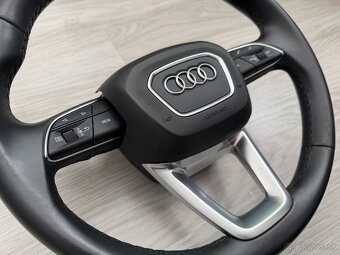 Predam original volant + airbag Audi - 2