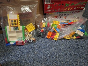 Rozpredam posledne LEGO DUPLO - 2