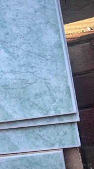 Obklad / dlažba 20x30cm Nová - 2