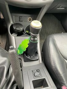 Rozpredám náhradné diely na toyotu RAV 4 2.2d-CAT - 2