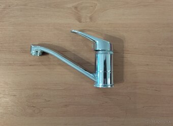 Vodovodná batéria - 2