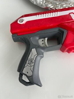Nerf N-Strike Elite Mega Magnus - 2