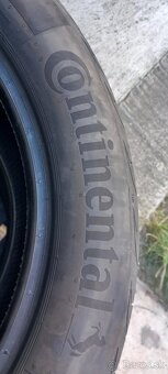 Letne pneu 225/50 r18 - 2