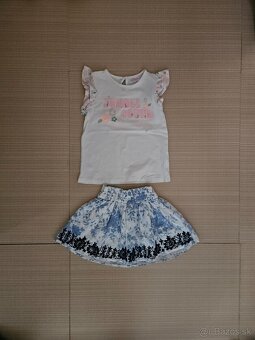 Oblečenie na leto, 98 - 2