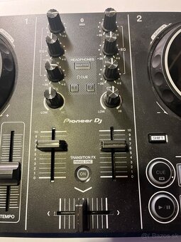 Predám Pioneer DDJ200 - 2