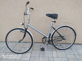 Bicykel Eska 24 - 2