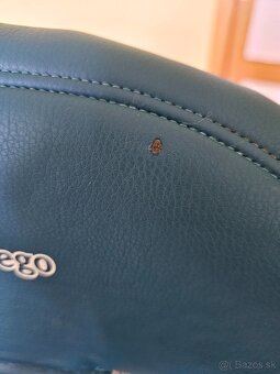 Stolička  Peg Pérego Prima Pappa Follow Me - 2