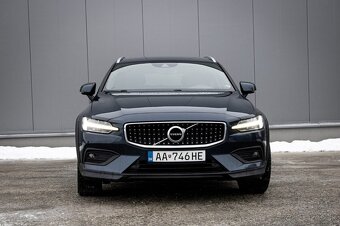 Volvo V60 Cross Country D4 AWD Pro AUTO. - 2