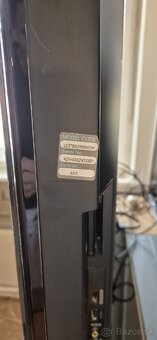 Darujem TV Samsung nefunkčný - 2