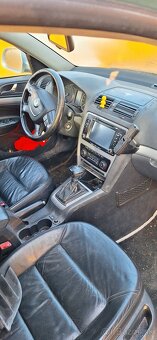 Predam Škodu Octaviu 2l Tdi. - 2