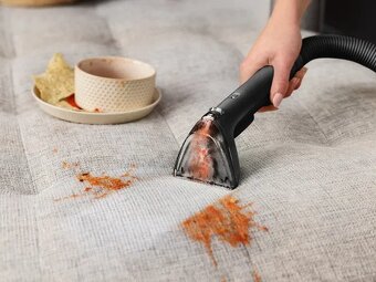 tepovač Bissell SpotClean Mini - 2