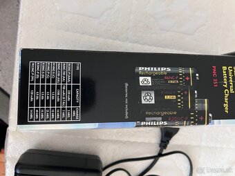 Predám nabíjačku na batérie - 2