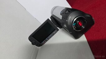 Videokamera Canon LEGRIA FS305 - 2