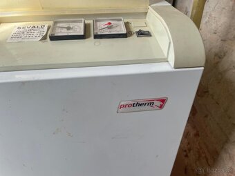 Protherm medved 20PLO - 2