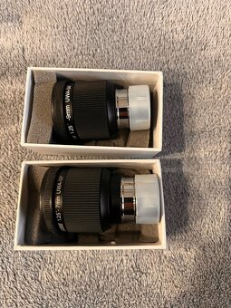 Okuláre Sky-Watcher - 2