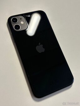 Apple iPhone 11 128gb čierny - 2