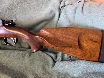 Mauser M98 - 2