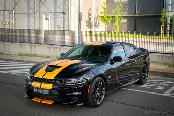 Dodge Charger 6.4 SRT 392 Scat Pack - 2