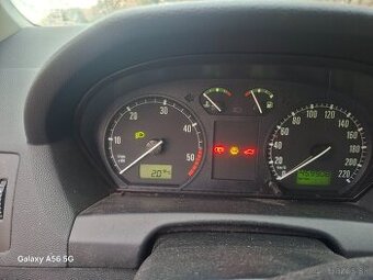 Predam,vymenim Skoda fabia 1.9tdi - 2