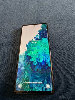 Samsung Galaxy S20 FE - 2