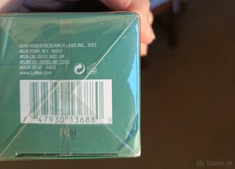 LA MER reparative body lotion - 2