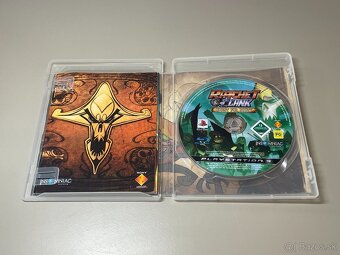 Ratchet & Clank Quest for Booty pre PS3 - 2