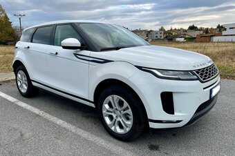Range rover EVOQUE - 2