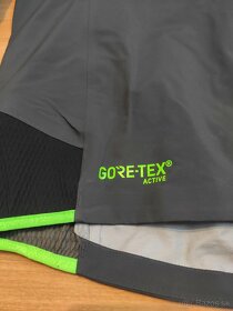 Nepromokavá bunda Dynafit Carbonio Gore-tex Active jacket - 2