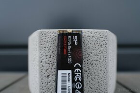 2TB SSD SP UD90 - 2