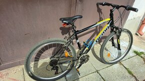 Predam detsky bicykel 24 palcovy - 2
