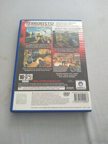 Tom Clancy’s Rainbow Six Lockdown - 2