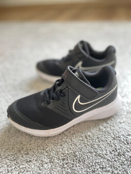 Nike Star Runner, veľ. 29,5 - 2